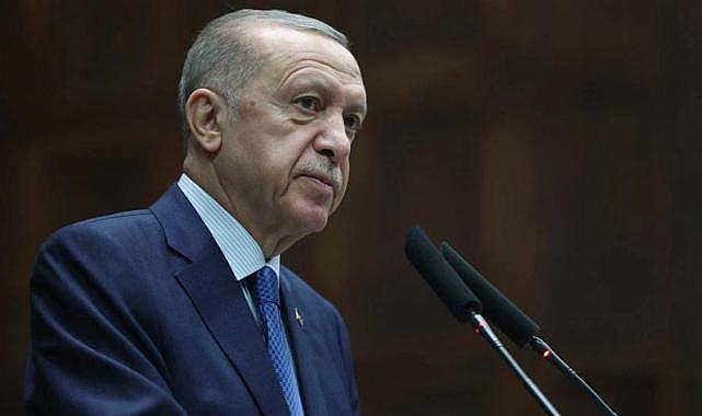 Erdoğan'dan yerel seçim vurgusu: Daha çok asılacağız