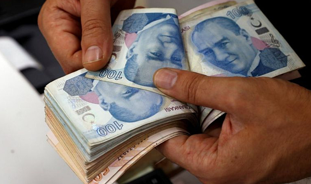 Fatih Portakal'dan asgari ücret kulisi: Rakam verdi