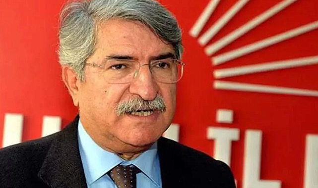 Fikri Sağlar'dan CHP'ye 'sola dönüş' çağrısı