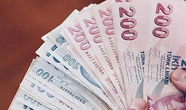 Hesap değişti, işte masadaki son rakam