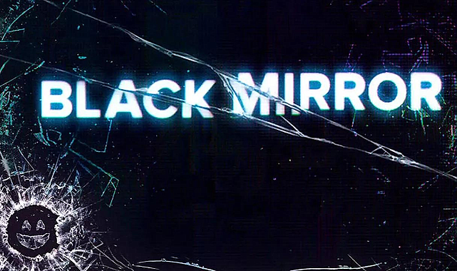 Heyecanla bekleniyordu: işte Black Mirror'ın 6'ncı sezonu