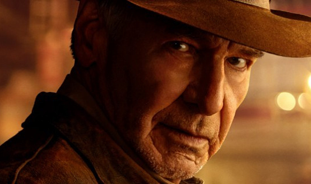 "Indiana Jones ve Kader Kadranı" Filminden Karakter Afişleri Yayınlandı!