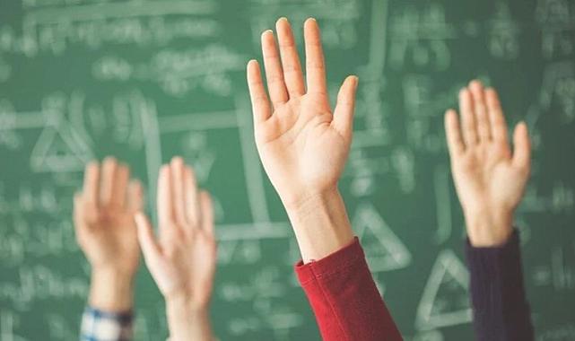 İzmir'de iyilik zamanı… Kar amacı gütmeyen eğitim kooperatifi kuruldu
