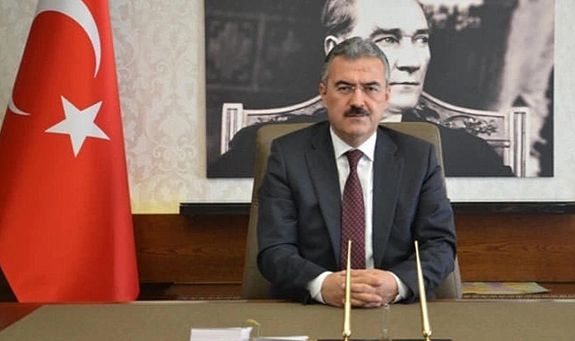 İzmir'in eski valisi Emniyet'in başında