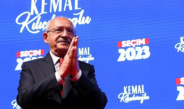 Kemal Kılıçdaroğlu'nun yeni danışmanı kim oldu? Özgür Yici kimdir?
