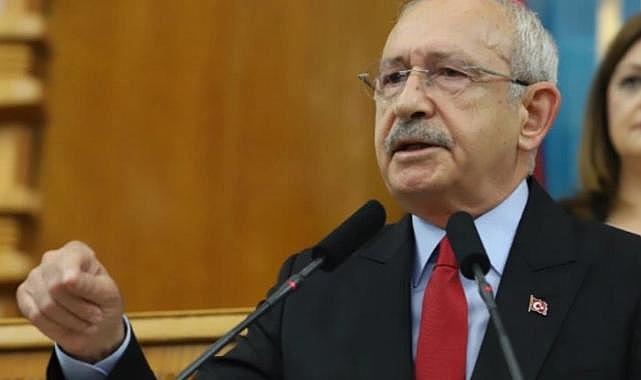 Kılıçdaroğlu'ndan asgari ücret tepkisi!