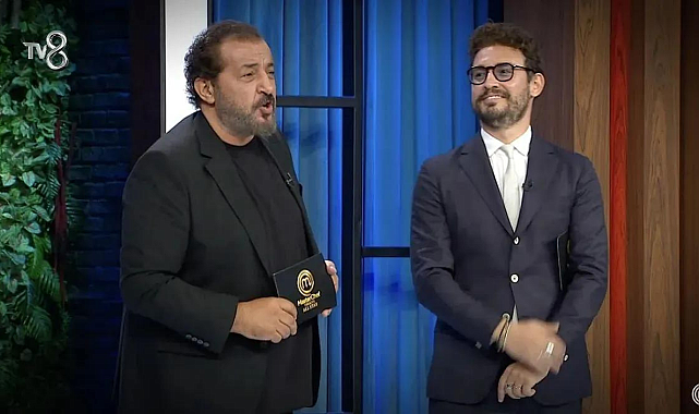 MasterChef All Star'ın ilk fragmanı yayınlandı! Somer Sivrioğlu jüri kadrosunda yer almadı