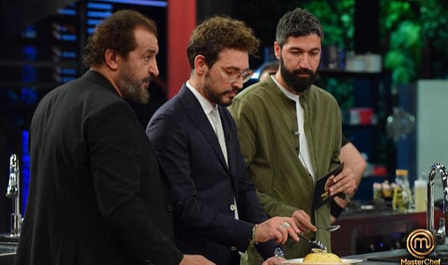 MasterChef Türkiye All Star'da ana kadroya giren ilk yarışmacı belli oldu
