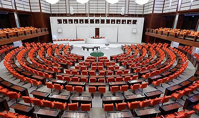 Meclis'in yeni döneminde ekonomi gündemde