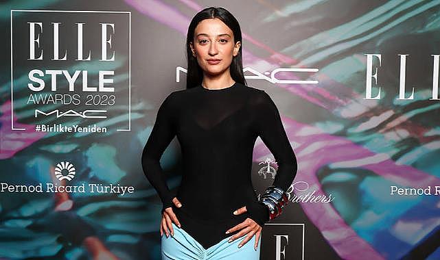 Melike Şahin'in Bursa Konseri İptal Edildi