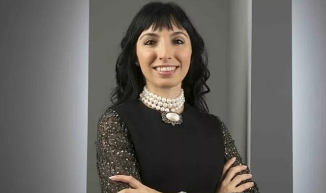 Merkez Bankası Başkanlığı'na Hafize Gaye Erkan atandı