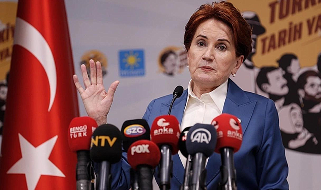 Millet İttifakı'ndan ayrılacağı iddia edildi