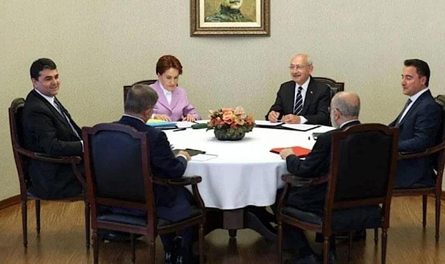 Millet İttifakı'nın geleceği belirsiz