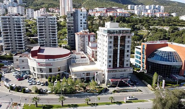 Narlıdere Belediyesi'nden Yurttaşlara Psikolojik Destek
