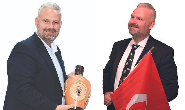 Pehlivan'a TBB'de önemli görev!