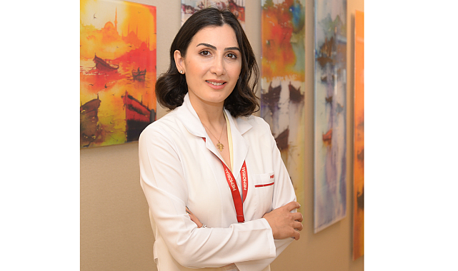 Rahim Ağzı Kanserine Karşı 9'lu Aşı Önlemi