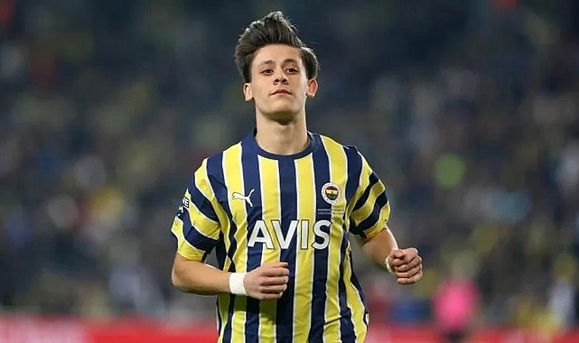 Real Madrid, Arda Güler'in peşinde!