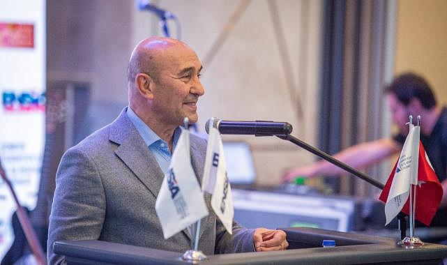 Soyer: "İzmir yenilenebilir enerjinin başkenti olacak''