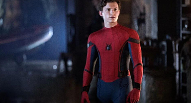 Tom Holland'dan "Örümcek Adam 4" açıklaması: Biraz tedirginim