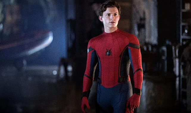 Tom Holland'dan "Örümcek Adam 4" açıklaması: Biraz tedirginim