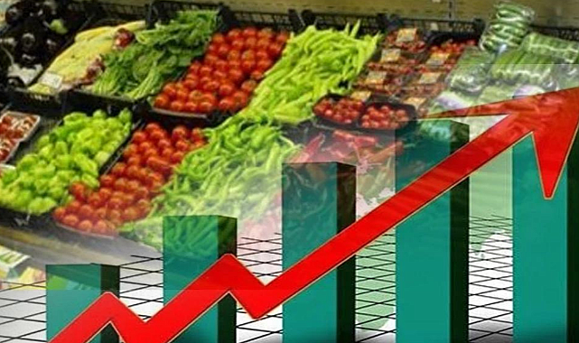 TÜİK enflasyonu duyurdu: ENAG'la uçurum fark
