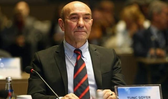 Tunç Soyer'den değişim bildirisi: Konuşmanın tam zamanı