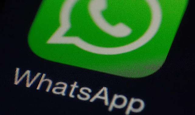 WhatsApp'ta erişim sorunu
