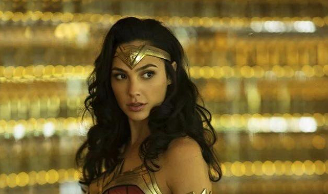 "Wonder Woman" yıldızı Gal Gadot gelecek projeleri hakkında konuştu