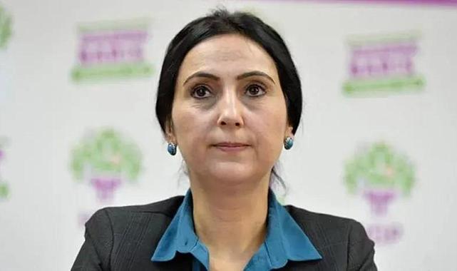 Yüksekdağ: HDP'nin Kılıçdaroğlu'nu desteklemesi yanlıştı