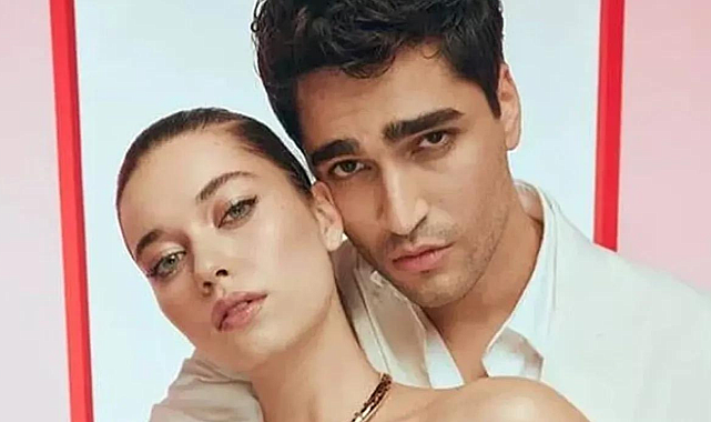 Afra Saraçoğlu'ndan Mert Ramazan Demir hakkında ilk açıklama