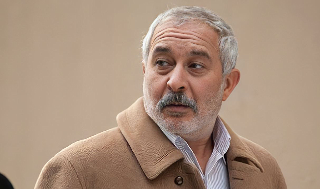 Ali Sürmeli'den yıllar sonra Kenan Işık itirafı!