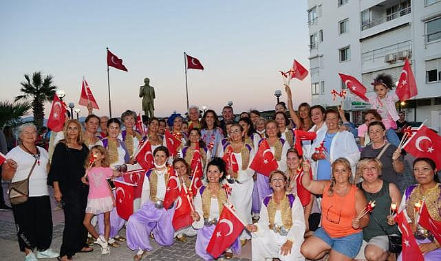 Ata'nın Ilıca'ya gelişinin 97. yılı kutlanacak