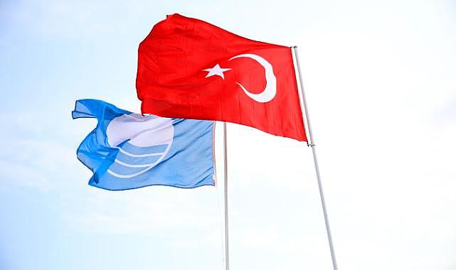 Ayvalık'ta Mavi Bayrak Sayısı 29'a Yükseldi