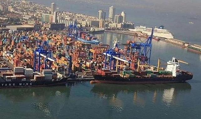 Bakan Uraloğlu doğruladı: Alsancak Limanı satılacak!