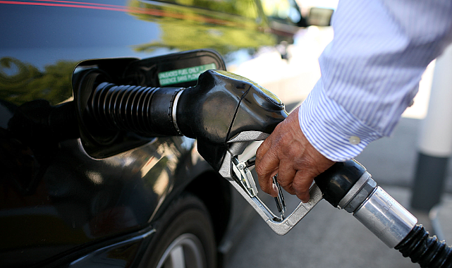 Benzin ve motorinin ardından LPG'ye de zam geldi