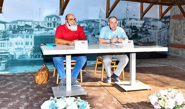 "Bir Diplomatik Zaferin Öyküsü" APİKAM'da konuşuldu