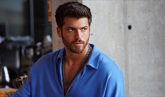 Can Yaman'ın İtalya'daki kazancı belli oldu!