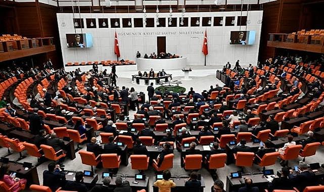 CHP'nin vergi zamlarını görüşme talebi AKP-MHP tarafından reddedildi