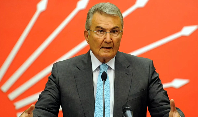 Deniz Baykal'a kaset kumpası kuran komisere 26 yıl hapis cezası