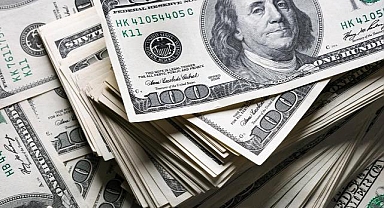 Dolar tarihi rekorunu kırdı!