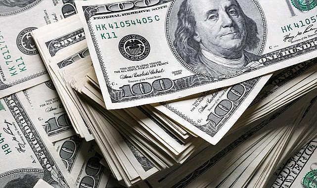 Dolar tarihi rekorunu kırdı!