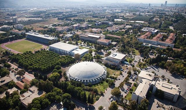 Ege Üniversitesi QS sıralamasında yükselişte
