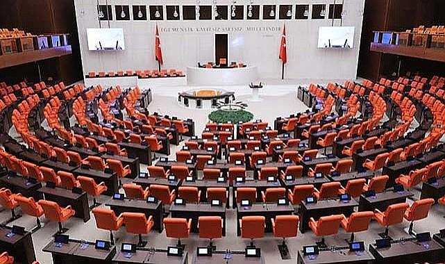 Emekli maaşlarına yüzde 25 zam teklifi TBMM'de kabul edildi!