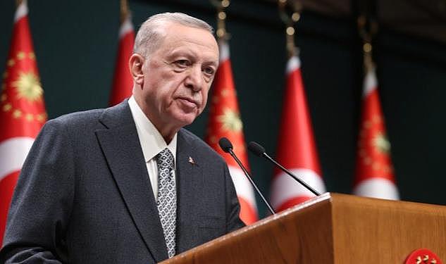 Erdoğan memur ve emekli maaş zamlarının tarihini açıkladı: Verdiğimiz sözleri tutacağız
