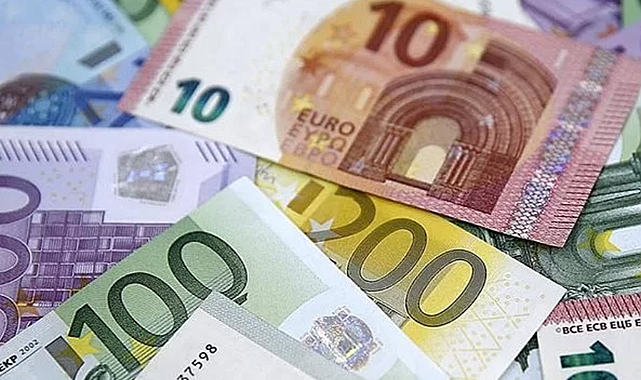 Euro'da tarihi rekor geldi! 30 lirayı aştı