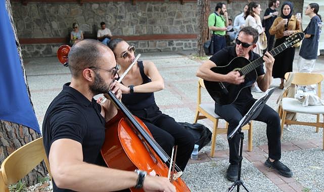 Fanzin ruhu APİKAM'da canlandı