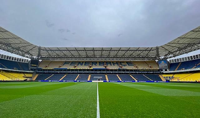 Fenerbahçe'den yeni sponsorluk anlaşması!