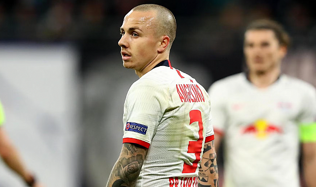 Galatasaray, Angelino transferini KAP'a bildirdi