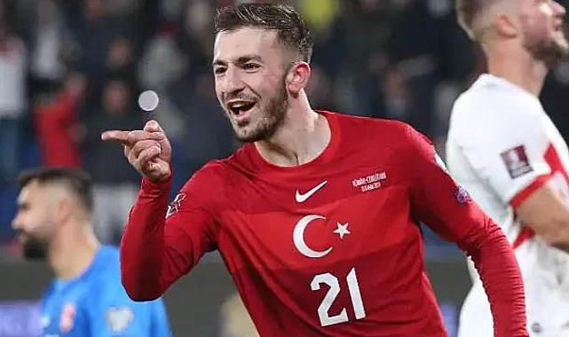 Galatasaray'dan transfer çalımı: Halil Dervişoğlu ile 4 yıllık anlaşma sağlandı