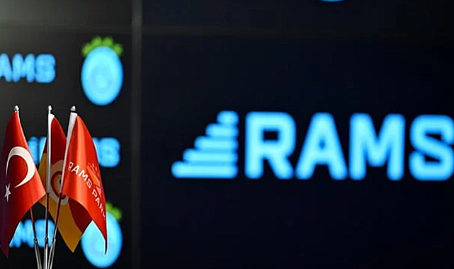 Galatasaray Stadyumu'nun adı Rams